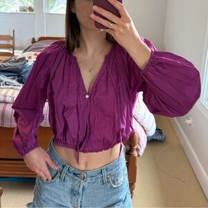 Rails Katia Blouse - Size Small